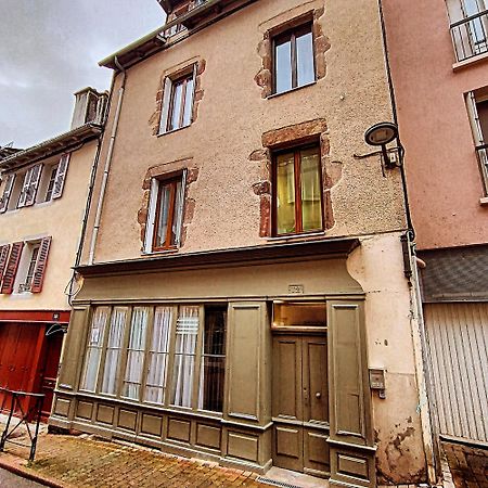 T2 Coeur De Ville Theme Boheme Rodez Exteriör bild